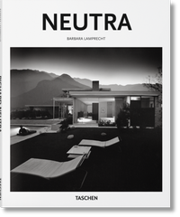 Enlarge image Cover: Neutra - TASCHEN