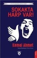 Cover: Sokakta Harp Var - Dorlion Yayinlari