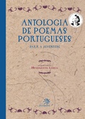 Cover: Antologia de poemas portugueses para a juventude - Editora Peir&oacute;polis