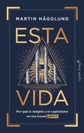 Cover: Esta vida - CAPIT&Aacute;N SWING LIBROS