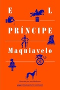 Cover: El Principe - Editorial Alma