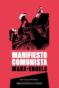 Cover: Manifiesto Comunista - Editorial Alma