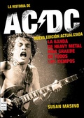Cover: La Historia de AC/DC (Nueva Edicion Actualizada) - Ma non troppo