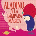 Cover: Aladino Y La Lampara Magica - Editorial Alma