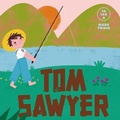 Cover: Tom Sawyer - Editorial Alma
