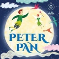Cover: Peter Pan - Editorial Alma