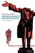 Cover: Bucarest-Budapest: Budapest-Bucarest - N&oacute;rdica Libros