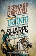 Cover: El triunfo de Sharpe - EDHASA