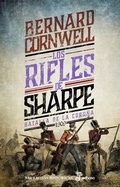 Cover: Los rifles de Sharpe - EDHASA