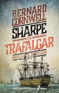 Cover: Sharpe en Trafalgar - EDHASA