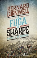 Cover: La fuga de Sharpe (X) - EDHASA