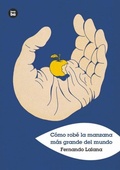 Cover: Como Robe La Manzana Mas Grande del Mundo - Bambu