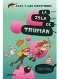 Cover: La Isla de Truman - Combel Ediciones Editorial Esin, S.A.