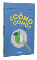 Cover: ?Como Como? - Combel Ediciones Editorial Esin, S.A.