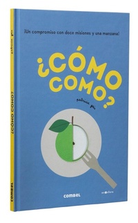 Enlarge image Cover: ?Como Como? - Combel Ediciones Editorial Esin, S.A.