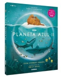 Cover: Planeta Azul II - Combel Ediciones Editorial Esin, S.A.