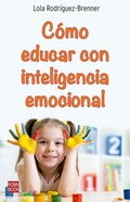 Cover: Como Educar Con Inteligencia Emocional - Redbook