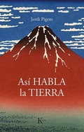 Cover: Asi Habla La Tierra - Editorial Kairos