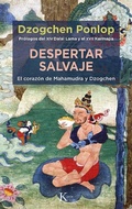 Cover: Despertar Salvaje - Editorial Kairos