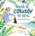 Cover: Donde El Corazon Te Lleva - Editorial Kairos
