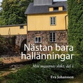 Cover: N&auml;stan bara hall&auml;nningar - Books on Demand
