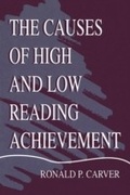 Bild: The Causes of High and Low Reading Achievement - Routledge