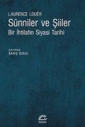 Cover: S&uuml;nniler ve Siiler - Iletisim Yayinlari