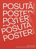 Cover: POSUTA POSTER - Viction Workshop Ltd