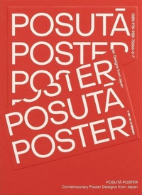 Enlarge image Cover: POSUTA POSTER - Viction Workshop Ltd