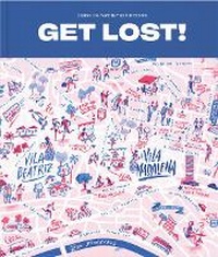 Abbildung von: GET LOST! - Viction Workshop Ltd
