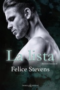 Cover: La lista - Triskell Edizioni