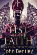 Cover: Fist Of The Faith - Next Chapter