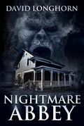 Cover: Nightmare Abbey (Nightmare Series, #1) - Scare Street