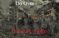 Cover: Do Over - David Tipton