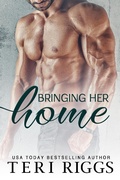 Cover: Bringing Her Home - Teri Riggs