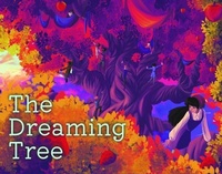 Enlarge image Cover: The Dreaming Tree - Faux Fiction Audio