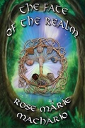 Cover: The Fate of the Realm - Seventh Star Press, LLC