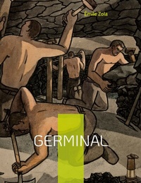 Abbildung von: Germinal - BoD - Books on Demand