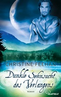 Cover: Dunkle Sehnsucht des Verlangens - beHEARTBEAT