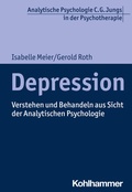 Cover: Depression - Kohlhammer
