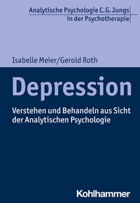 Abbildung von: Depression - Kohlhammer