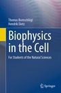 Cover: Biophysics in the Cell - Springer
