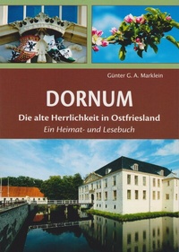 Abbildung von: Dornum - Isensee, Florian, GmbH