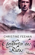 Cover: Gef&auml;hrtin des Blutes - beHEARTBEAT
