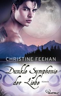 Cover: Dunkle Symphonie der Liebe - beHEARTBEAT