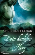 Cover: Dein dunkles Herz - beHEARTBEAT