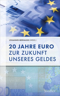 Abbildung von: 20 Jahre Euro - Siedler