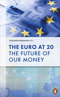 Abbildung von: The Euro at 20 - Penguin Verlag