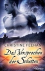 Cover: Das Versprechen der Schatten - beHEARTBEAT