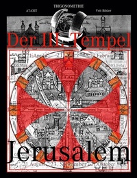 Abbildung von: Der III. Tempel Jerusalem - BoD - Books on Demand